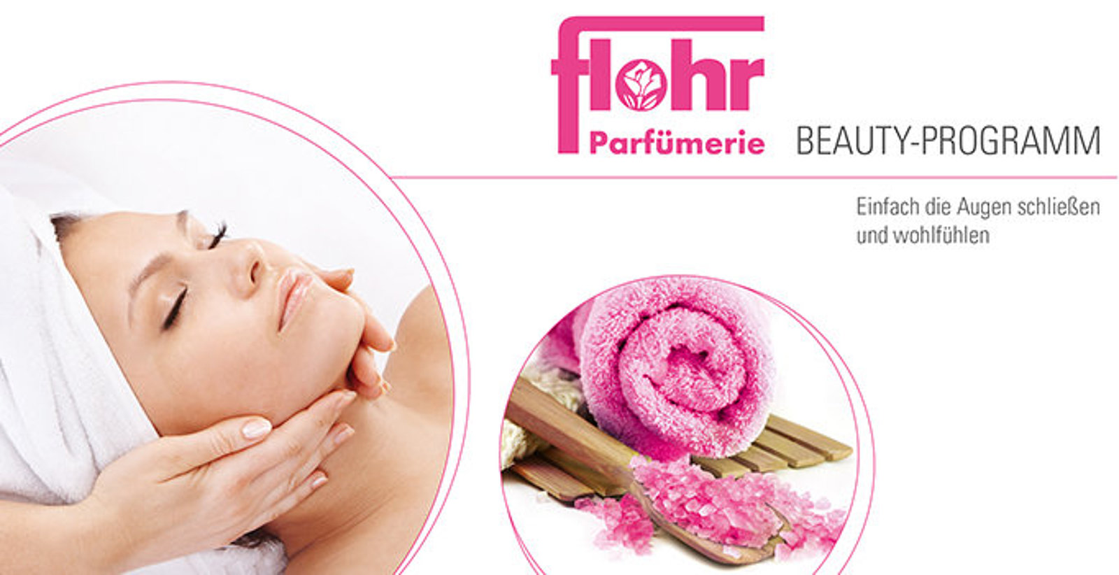 Beauty-Programm